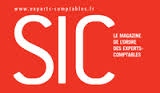 Epsilon-Research - SIC (Revue de l'Ordre des Experts-Comptables) Logo