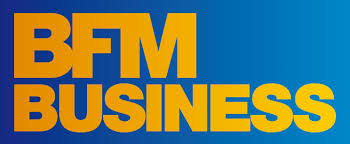 Epsilon-Research - BFM TV Logo