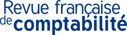 Epsilon-Research - Revue Française de Comptabilité Logo