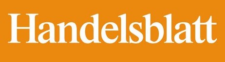 Epsilon-Research - Handelsblatt Logo