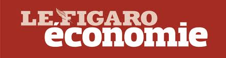 Epsilon-Research - Le Figaro Economie Logo