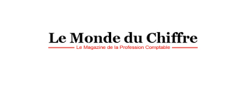 Epsilon-Research - Le Monde du Chiffre Logo