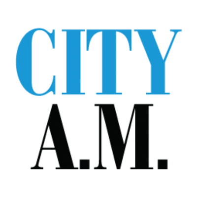Epsilon-Research - City AM Logo